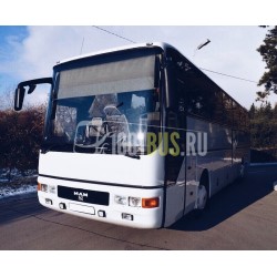 Автобус MAN SL200 (722) 